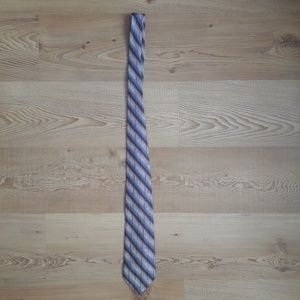 Men's tie